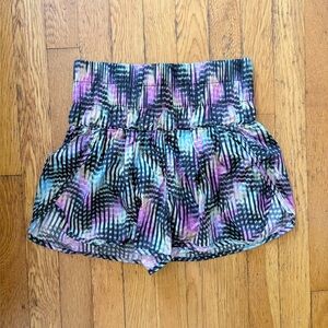 FP MOVEMENT BY FREE PEOPLE THE WAY HOME SHORTS